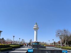 -渡海小渔村.老辈日照菜