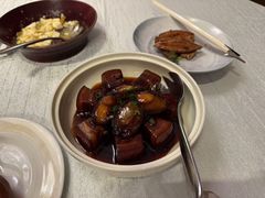 -上海和平饭店龙凤厅 Dragon Phoenix