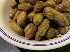 爽口花生-红钳侠小龙虾·烧烤(中赢康康谷店)