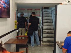 -蔡记炸酱热干面(昌里路店)