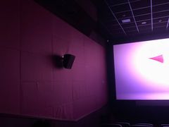 -首都电影院(金融街店 杜比全景声)