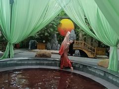 -天目湖御水温泉·度假酒店