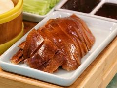 -六和聚传统烤鸭.天津菜(和平店)