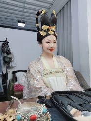 点击看大图 -美云庭古装·格格服汉服·京城旅拍(北京店)