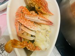 -樾餐厅泰式海鲜火锅(民歌湖店)