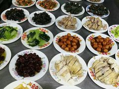 -小六农家乐(崇明西沙湿地店)