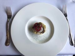 -三嚥阁 La Villa Restaurant
