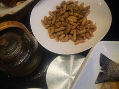 -大灶头·新昌菜(中国茶市店)