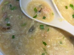 -旺角小渔村·海肠捞饭开创者(二马路店)
