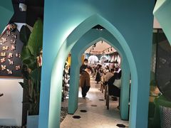 -纳鲁孜·新疆特色餐厅(上海悦荟广场店)