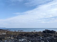 -涠洲岛火山国家地质公园