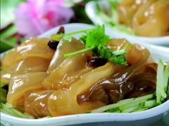-很久以前羊肉串(京汉店)