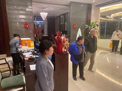 -北海金昌开元名都大酒店·四季轩中餐厅