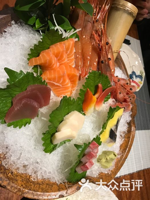 松鱼亭日本料理图片 - 第3张