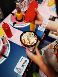 -MELAND CLUB亲子乐园·派对·餐厅(北京芳圆里ID MALL店)