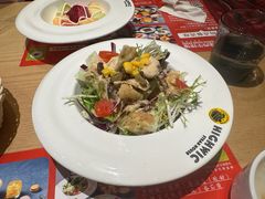 -海维克牛排馆HIGHWIC(右岸环宇坊店)