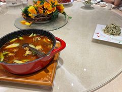 -渝信川菜(长安店)