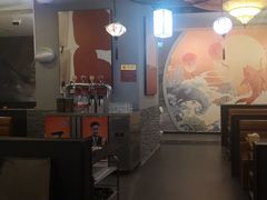 -熹悟海鲜火锅·广式打边炉