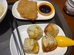 虾肉生煎-大壶春生煎(四川中路店)