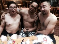 -醉烧膘·烧烤夜宵王(总店)