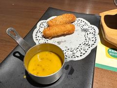 -豪客来牛排(空港华联店)