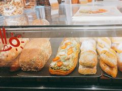 -BAKER&SPICE(环贸店)
