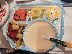 -雅佳神话·麻辣烤鱼(新街口店)