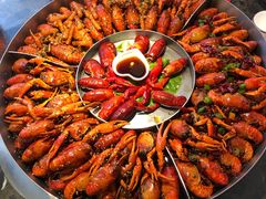 -马头巷·食景园(苏州总店)