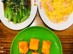 -澳门陈光记烧味饭店(南京德基广场店)