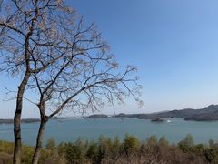 -天目湖涵田度假村