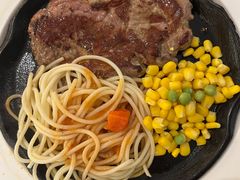 -豪客来牛排(天阳D32店)