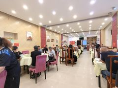 -奥华餐厅·老张记(台基厂店)