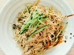 -德泓面馆(颐高店)