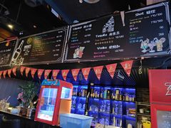 -乐园夜市场(五道口王庄路店)