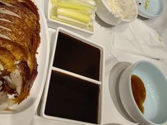 -玉林烤鸭店(垡头店)