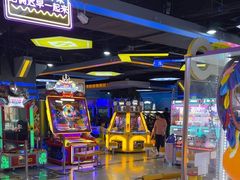 -城市动力(弘桥商城店)
