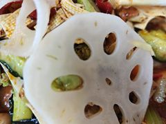 -清真·马峰烤肉(小学习北巷店)