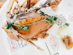 -鑫鸿达·海鲜闽菜热炒小馆(中山路店)