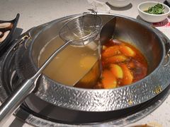 -左庭右院鲜牛肉火锅(长泰广场店)