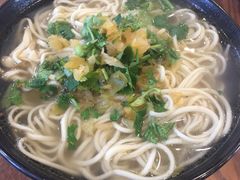 -老王四季抻面(南六东路店)