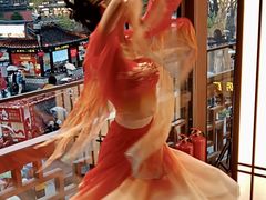 -奇芳阁·百年清真南京菜(夫子庙店)