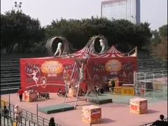 -观澜湖生态运动公社