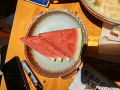 -肉串汪(月坛店)