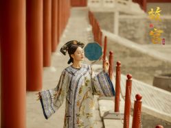 -美云庭古装·格格服汉服·京城旅拍(北京店)