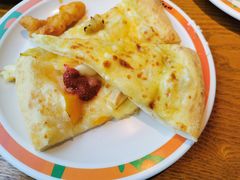 -比格比萨自助(密云店)