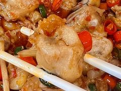 -川香鼎盛(市桥富华总店)