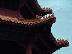 -南沙天后宫景区