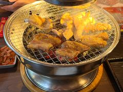 -肉仓焼肉バー(烟台山店)