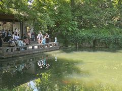 -惠山古镇·寄畅园