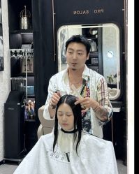 -17style壹柒造型